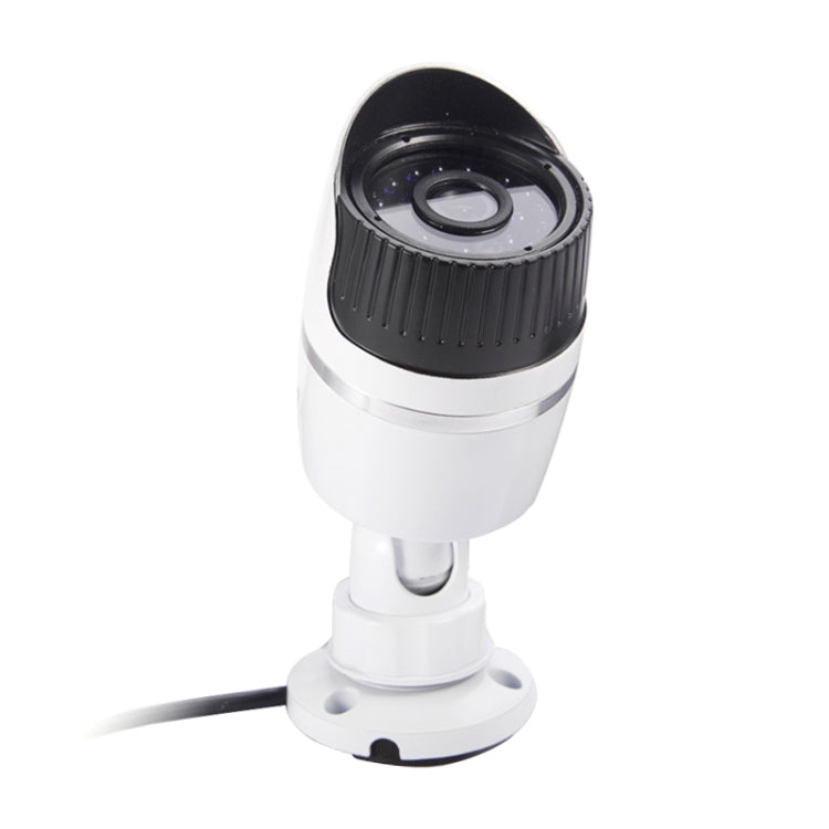N4B-Mini/L 4 Ch 720P 1.0 Mega Pixel IP Camera NVR Kit, Support Night Vision / Motion Detection, IR Distance: 20m, N4B-Mini/L N4B-Mini/L 4 Ch 720P 1.0 Mega Pixel IP Camera NVR Kit, Support Night Vision / Motion Detection, IR Distance: 20m, N4B-Mini/L